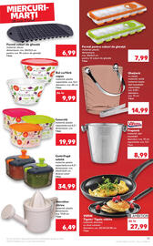 Kaufland SK akciós újság hét 22 Oldal 15