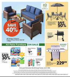 Kroger Weekly Ad week 22 Page 4