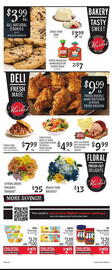 Cosentino's Market Weekly Ad week 22 Page 2