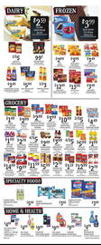 Cosentino's Market Weekly Ad week 22 Page 3