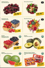 Sprouts Farmers Market Weekly Ad week 22 Page 4