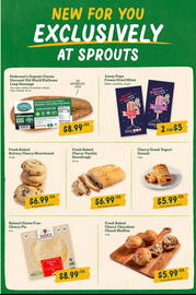 Sprouts Farmers Market Weekly Ad week 22 Page 5