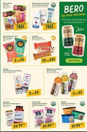 Sprouts Farmers Market Weekly Ad week 22 Page 6