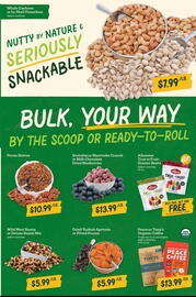Sprouts Farmers Market Weekly Ad week 22 Page 7