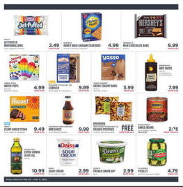 Metropolitan market Weekly Ad week 22 Page 3