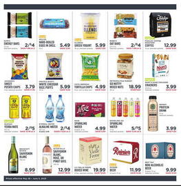 Metropolitan market Weekly Ad week 22 Page 4