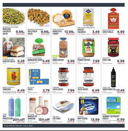 Metropolitan market Weekly Ad week 22 Page 5