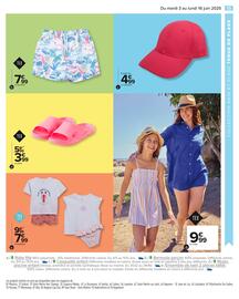 Catalogue Carrefour page 15