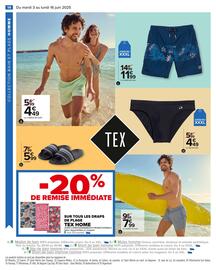 Catalogue Carrefour page 16