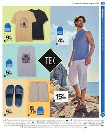 Catalogue Carrefour page 17