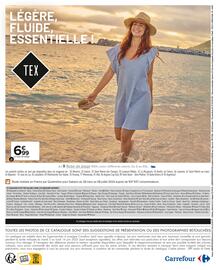 Catalogue Carrefour page 2