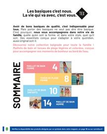 Catalogue Carrefour page 4