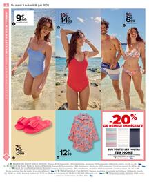 Catalogue Carrefour page 6
