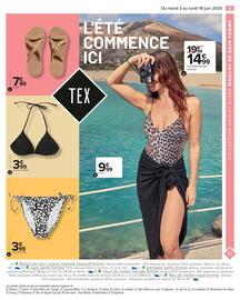 Catalogue Carrefour page 7