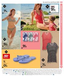 Catalogue Carrefour page 9