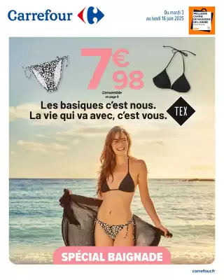 Catalogue Carrefour