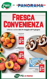 Volantino Pam Pagina 1