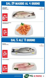 Volantino Pam Pagina 21