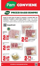 Volantino Pam Pagina 24