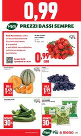 Volantino Pam Pagina 25