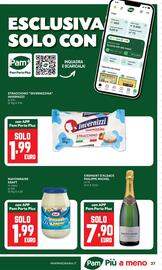 Volantino Pam Pagina 27