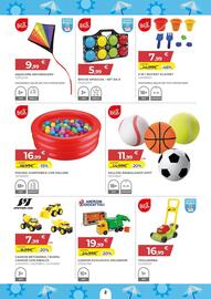 Volantino Toys Center Pagina 2
