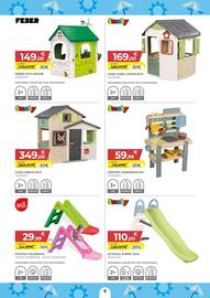 Volantino Toys Center Pagina 7