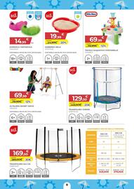 Volantino Toys Center Pagina 8