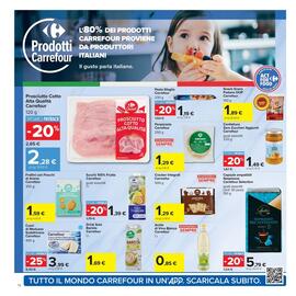 Volantino Carrefour Iper Pagina 10