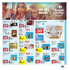 Volantino Carrefour Iper Pagina 11
