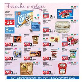 Volantino Carrefour Iper Pagina 12