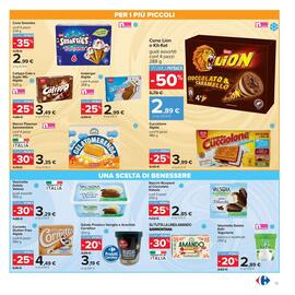 Volantino Carrefour Iper Pagina 13