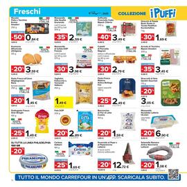 Volantino Carrefour Iper Pagina 14