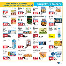 Volantino Carrefour Iper Pagina 15