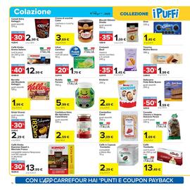 Volantino Carrefour Iper Pagina 16