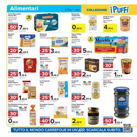 Volantino Carrefour Iper Pagina 18