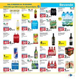 Volantino Carrefour Iper Pagina 19