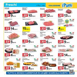 Volantino Carrefour Iper Pagina 2