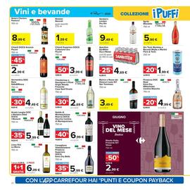 Volantino Carrefour Iper Pagina 20