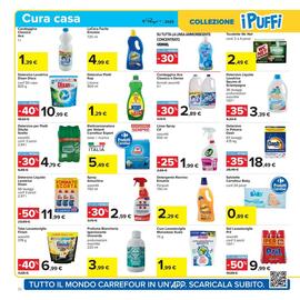 Volantino Carrefour Iper Pagina 22