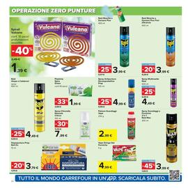 Volantino Carrefour Iper Pagina 24