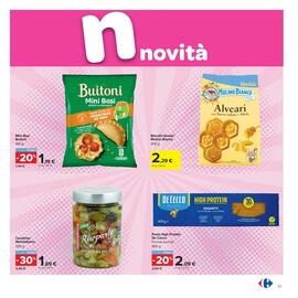 Volantino Carrefour Iper Pagina 25