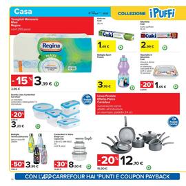 Volantino Carrefour Iper Pagina 26