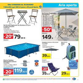 Volantino Carrefour Iper Pagina 27