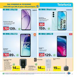 Volantino Carrefour Iper Pagina 29