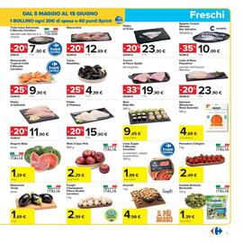 Volantino Carrefour Iper Pagina 3