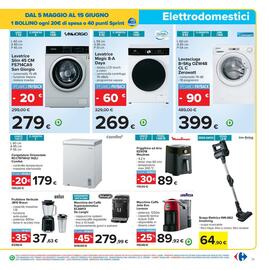 Volantino Carrefour Iper Pagina 31