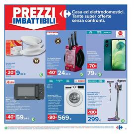 Volantino Carrefour Iper Pagina 33