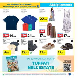 Volantino Carrefour Iper Pagina 35
