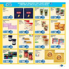 Volantino Carrefour Iper Pagina 37